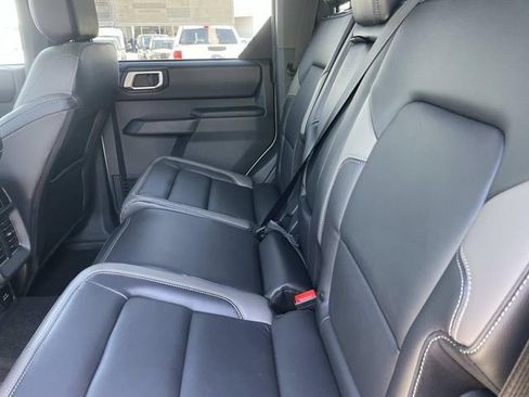 New 2026 Ford Bronco Outer Banks w/ Sasquatch Package AWD/4WD image 22