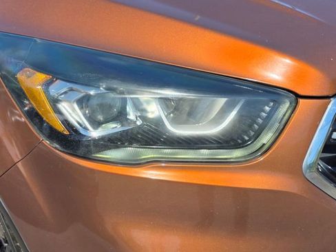 Used 2017 Ford Escape SE w/ Equipment Group 201A AWD/4WD image 48