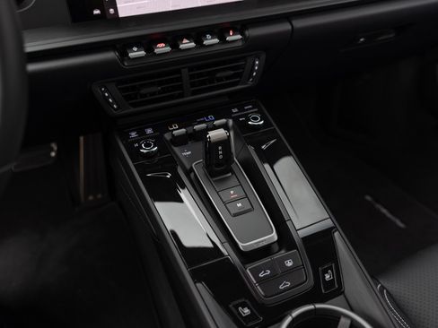 Used 2026 Porsche 911 Carrera GTS image 52