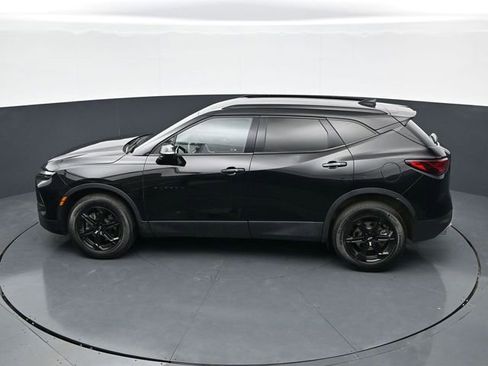 Used 2023 Chevrolet Blazer LT w/ Sound & Technology Package image 29