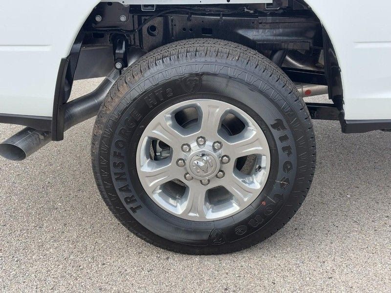 New 2026 RAM 2500 Big Horn AWD/4WD image 4