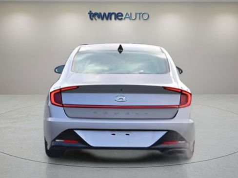 Used 2023 Hyundai Sonata SEL FWD image 4