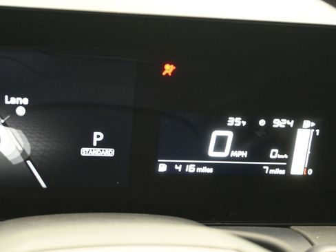 New 2026 Nissan Sentra S w/ S Cold Weather Package FWD image 8