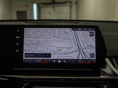 New 2026 BMW X1 xDrive28i w/ Convenience Package image 17