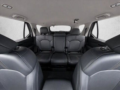 Used 2025 Honda Pilot EX-L image 20