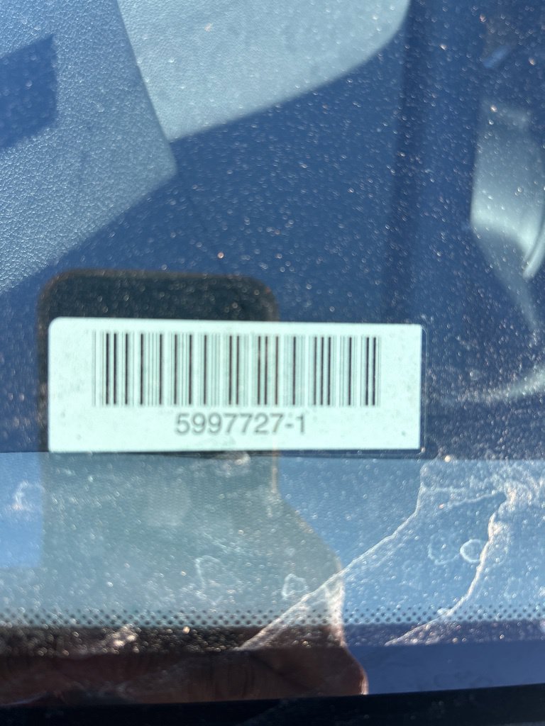 Used 2026 Hyundai Tucson SEL Plus AWD/4WD image 2