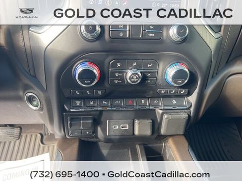 Used 2023 GMC Sierra 2500 Denali w/ Denali Ultimate Package image 25