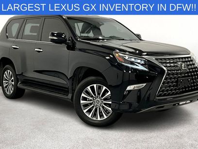 Used 2023 Lexus GX 460 Premium w/ Premium Package