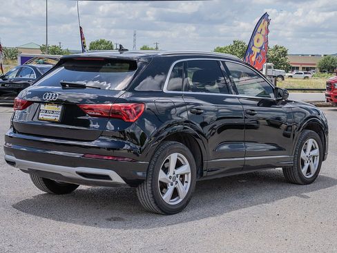 Used 2020 Audi Q3 2.0T Premium AWD/4WD image 5