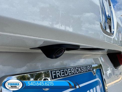 New 2026 Honda CR-V TrailSport image 5