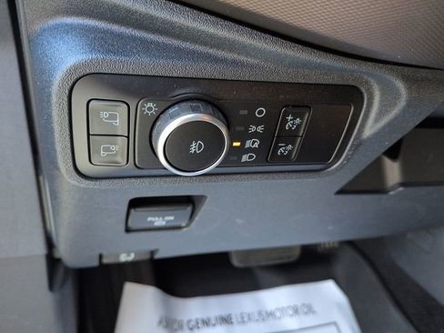 Used 2023 Ford Bronco Outer Banks image 17