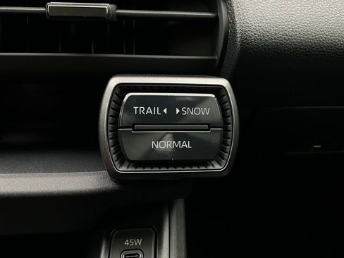 New 2026 Toyota RAV4 XSE image 28