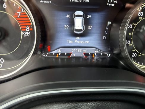 Used 2021 Jeep Cherokee Latitude Lux w/ Comfort/Convenience Group image 16