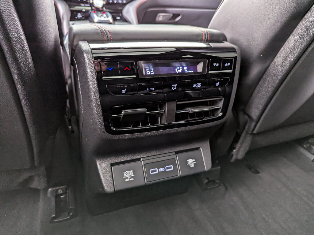 Used 2022 Acura MDX Type S w/ Advance Package AWD/4WD image 54