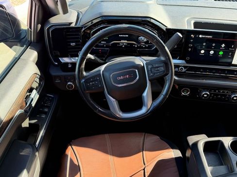 Used 2022 GMC Sierra 1500 Elevation image 17