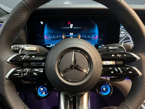 New 2026 Mercedes-Benz AMG GT 43 image 15