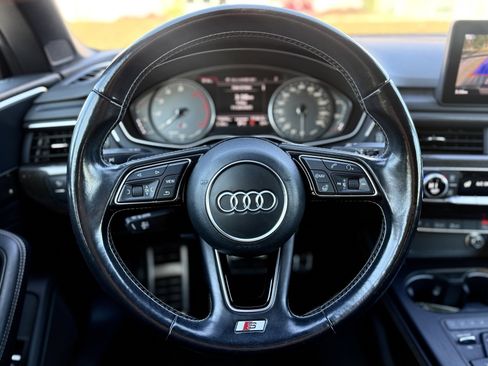 Used 2018 Audi S5 Premium Plus image 26