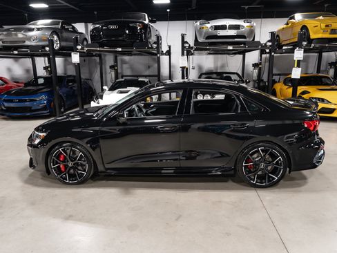 Used 2023 Audi RS 3 2.5T quattro image 5