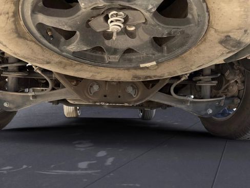 Used 2021 Chevrolet Tahoe Z71 image 45