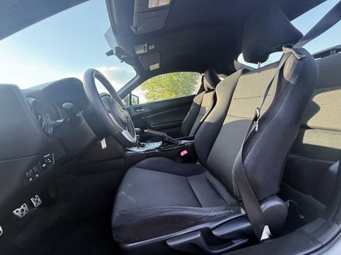 Used 2013 Subaru BRZ Premium RWD image 12