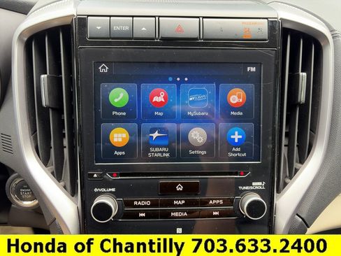 Used 2019 Subaru Ascent Limited w/ Popular Package #3 AWD/4WD image 17