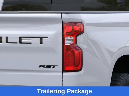 New 2026 Chevrolet Silverado 1500 RST w/ Convenience Package II AWD/4WD image 12