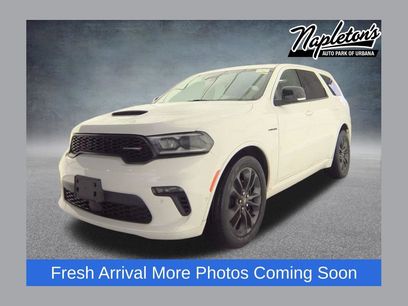 Used 2022 Dodge Durango R/T