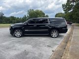 Used 2018 Cadillac Escalade ESV Luxury image 4