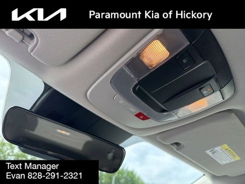 Used 2022 Kia Sorento EX FWD image 31