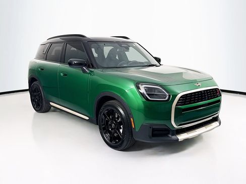 New 2027 MINI Cooper Countryman S AWD/4WD image 3
