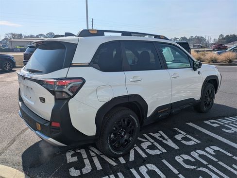 New 2026 Subaru Forester Wilderness image 5