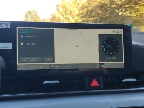 New 2026 Kia Carnival SX Prestige image 21