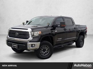 Used 2020 Toyota Tundra SR5 video 1