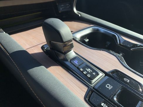 Used 2026 Lexus RX 350 FWD image 26