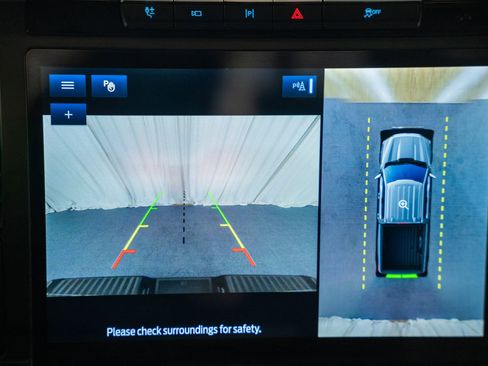 Used 2022 Ford F150 Limited image 53