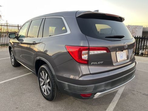 Used 2019 Honda Pilot EX-L image 6