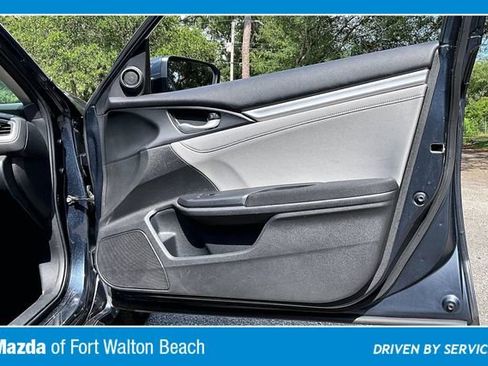 Used 2016 Honda Civic EX-T image 28