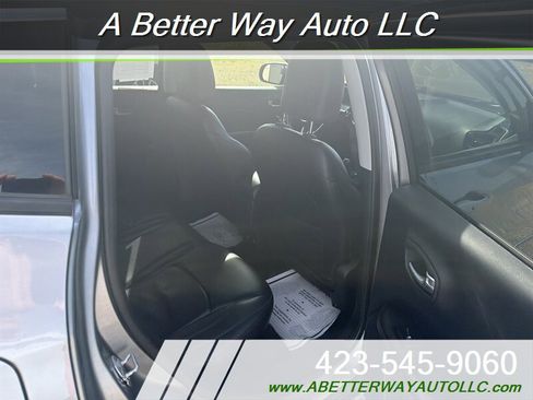 Used 2018 Jeep Compass Limited w/ Safe & Security Group image 7