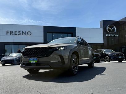 New 2026 MAZDA CX-50 Meridian Edition w/ Cargo Package