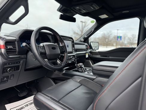 Used 2024 Ford F150 Raptor image 14
