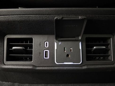 New 2026 Chevrolet Silverado 2500 LT w/ True North Edition image 24