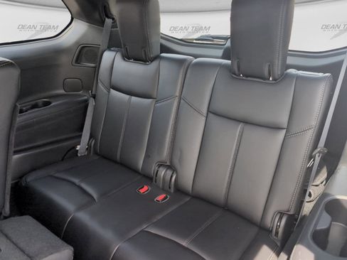 Used 2018 Nissan Pathfinder SL w/ SL Premium Package AWD/4WD image 32