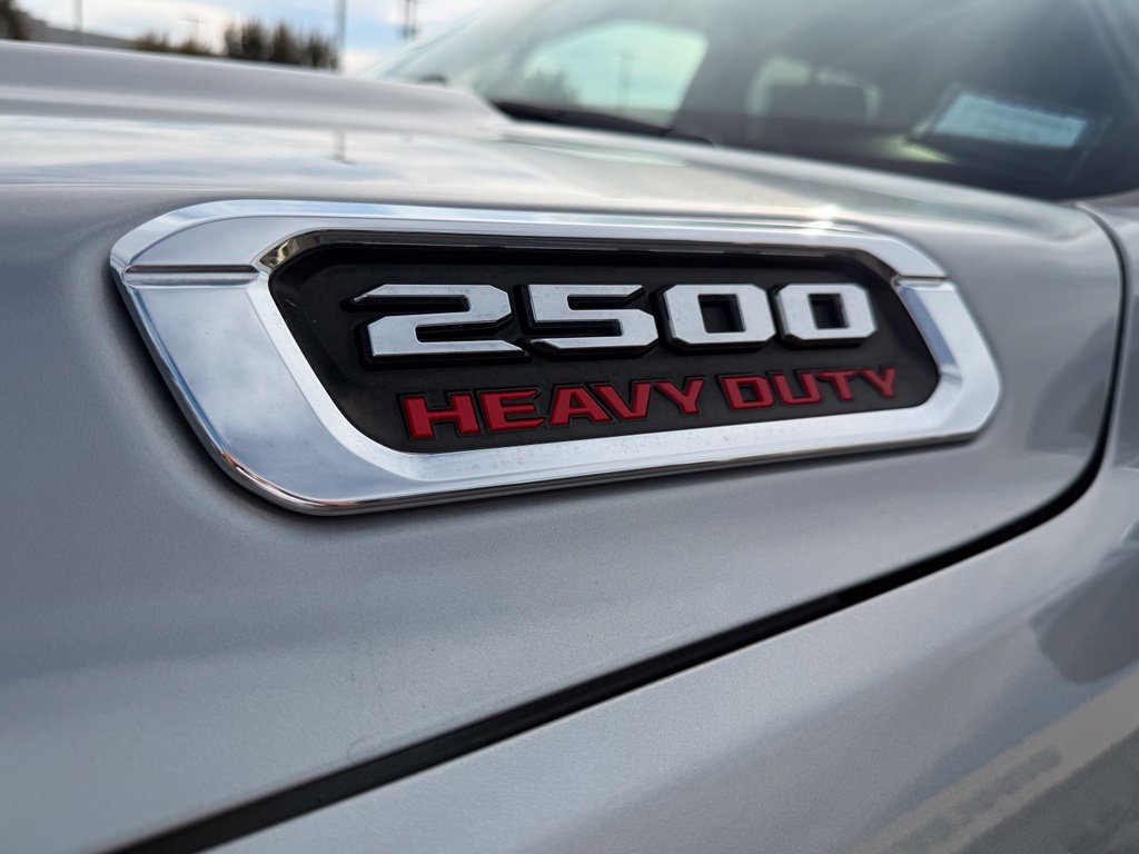 Used 2021 RAM 2500 Limited w/ Towing Technology Group AWD/4WD image 44