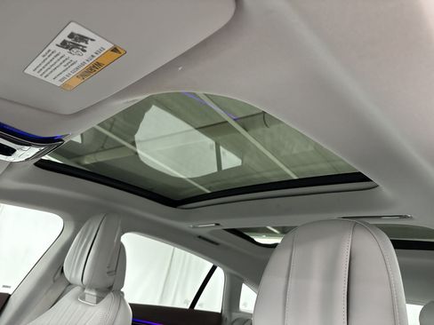 Certified 2024 Mercedes-Benz EQS 450+ 4MATIC Sedan image 23