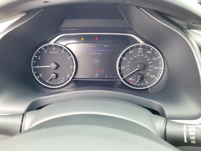 Used 2024 Nissan Murano SV FWD image 27