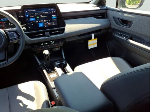 New 2026 Subaru Outback Premium AWD/4WD image 6