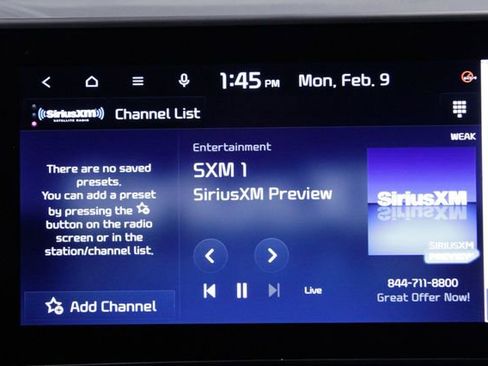 Used 2024 Kia Sportage X-Line image 33