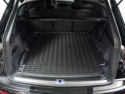 New 2026 Audi Q7 3.0T Premium Plus image 5