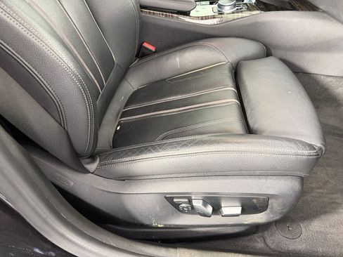 Used 2018 BMW 530i RWD image 32