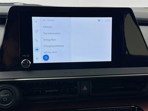 Used 2026 Toyota Prius Plug-In Hybrid image 16